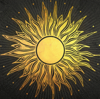 logo Praise The Sun (PL)